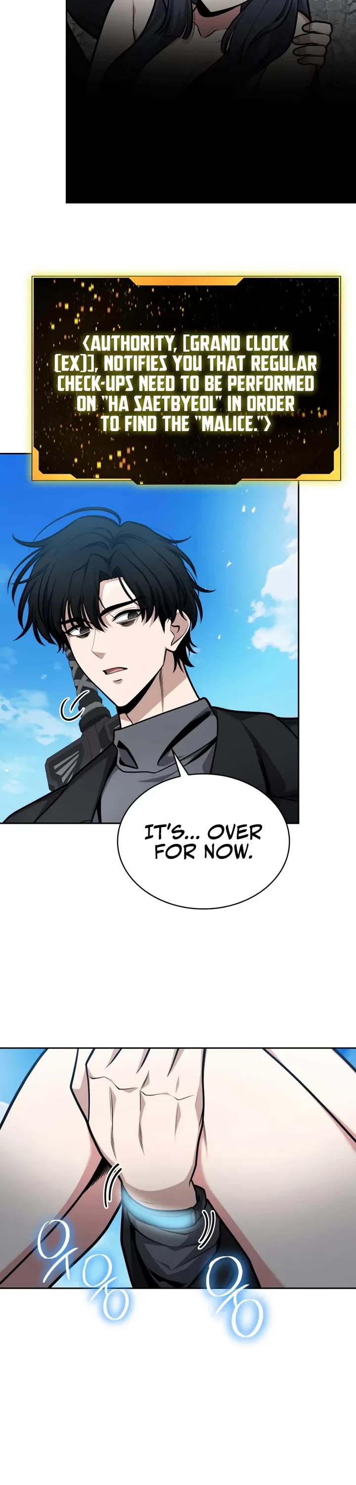 Kidnapped Dragons chapter 31 page 61