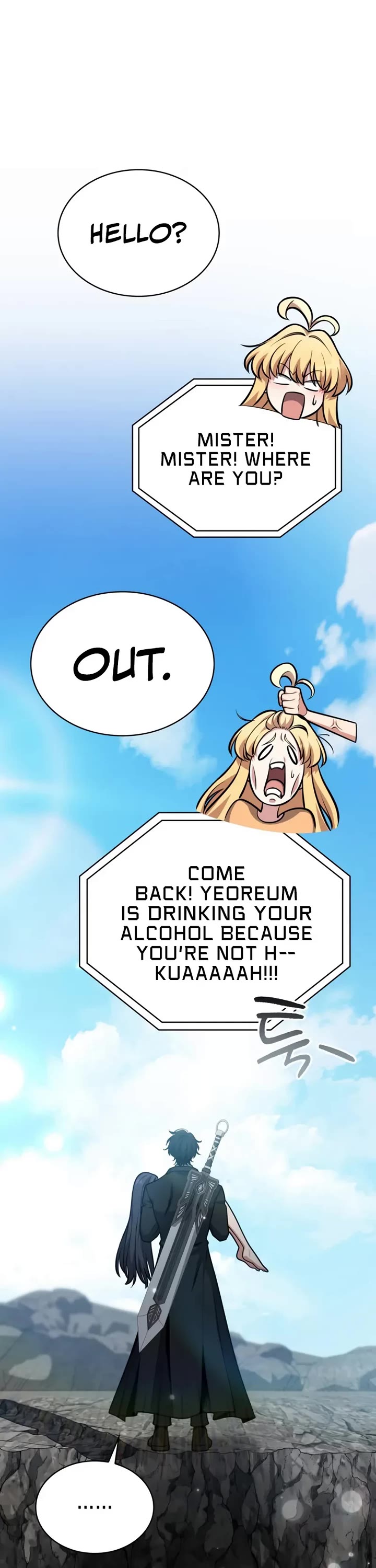 Kidnapped Dragons chapter 31 page 62