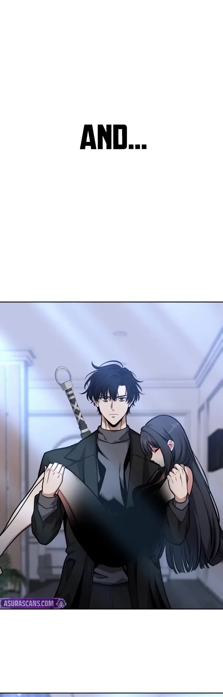 Kidnapped Dragons chapter 31 page 64