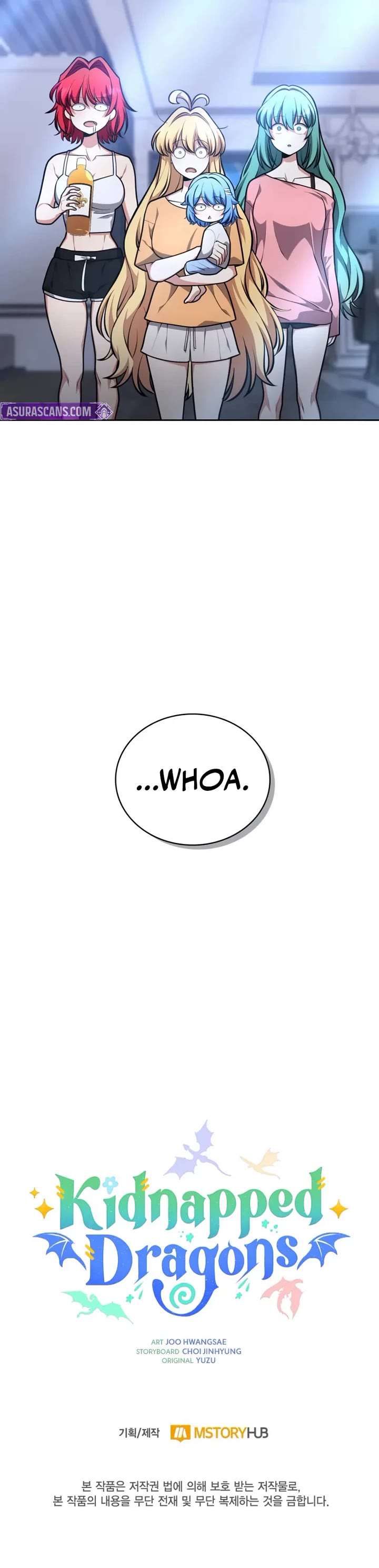 Kidnapped Dragons chapter 31 page 65