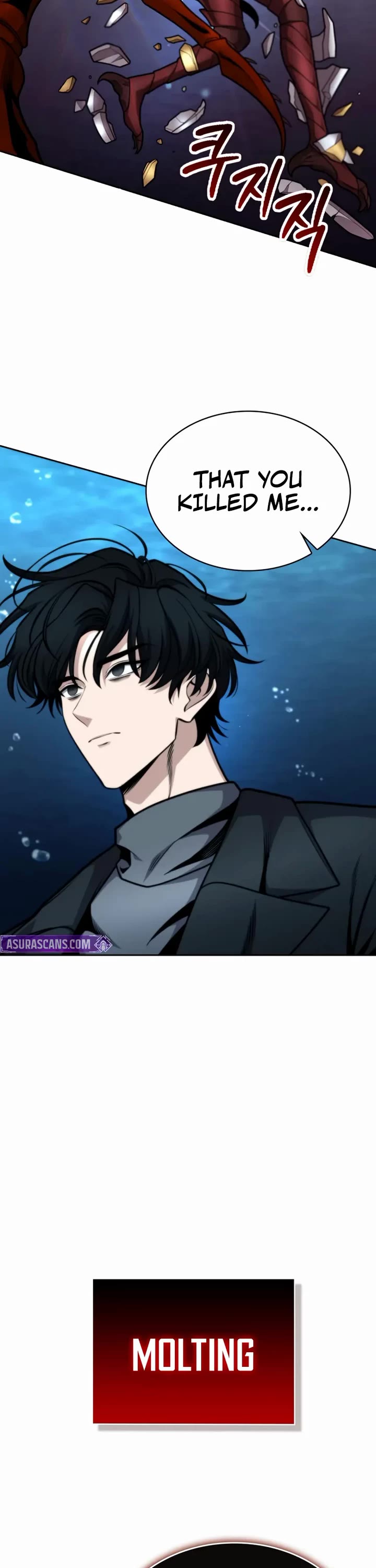 Kidnapped Dragons chapter 31 page 8