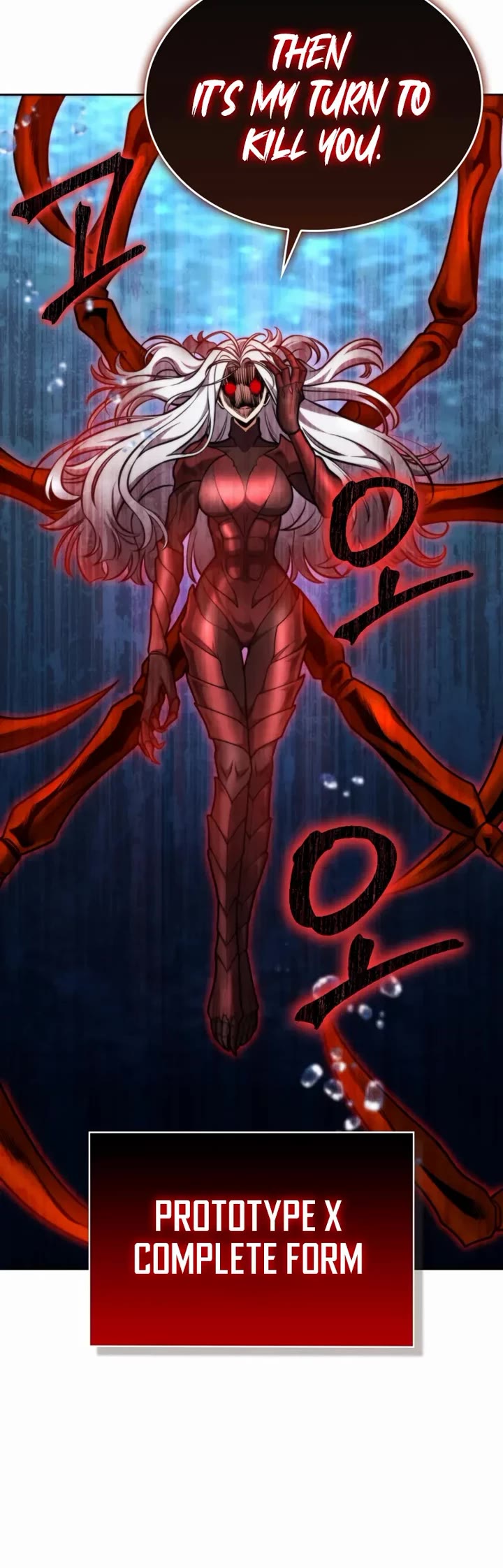 Kidnapped Dragons chapter 31 page 9