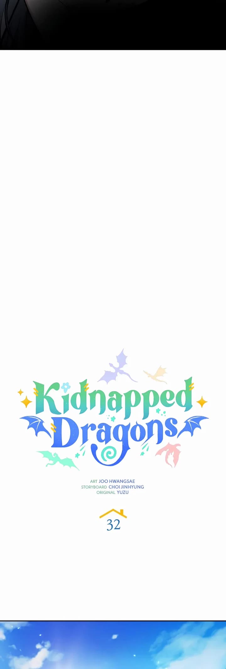 Kidnapped Dragons chapter 32 page 15