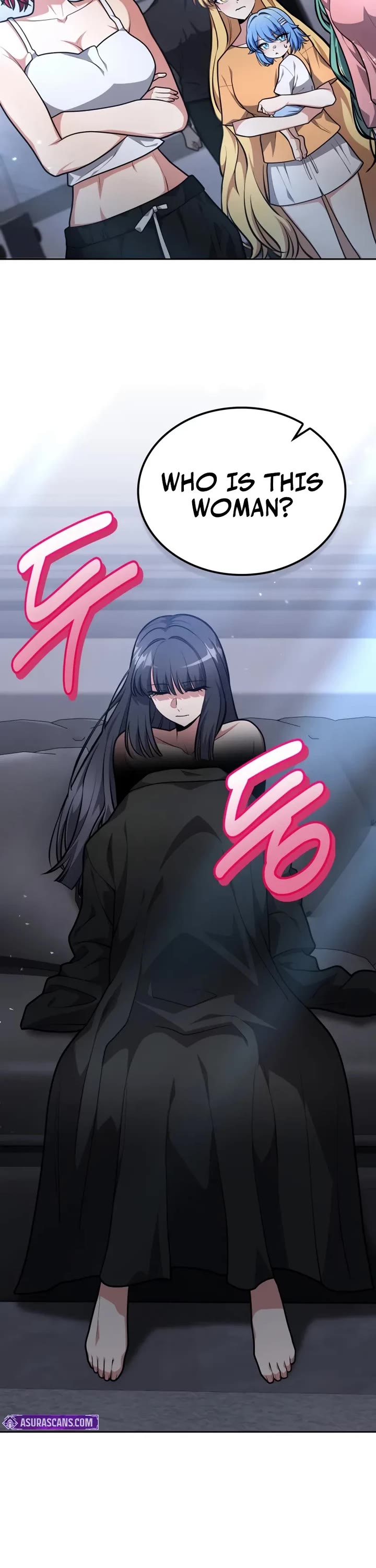 Kidnapped Dragons chapter 32 page 2