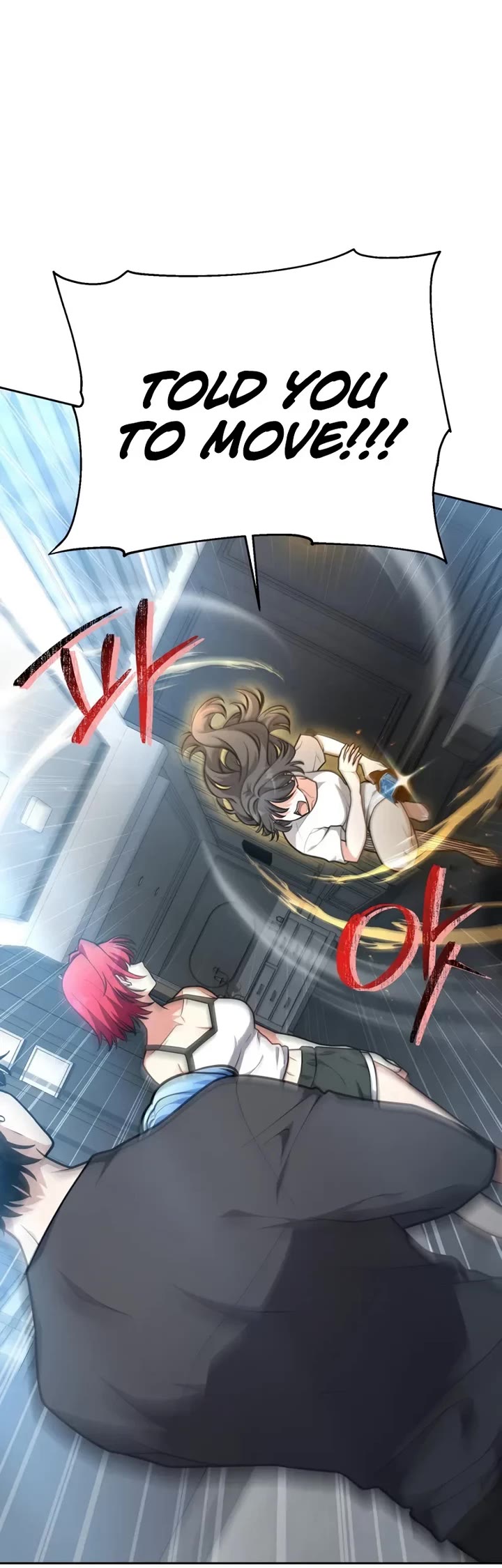 Kidnapped Dragons chapter 32 page 25