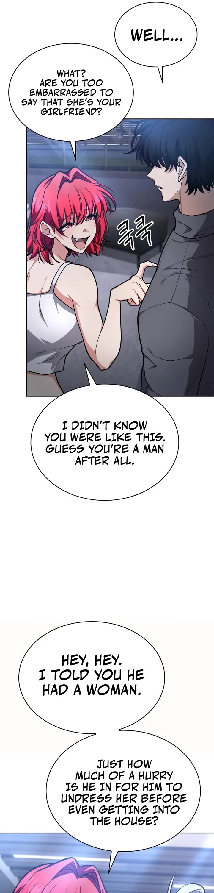 Kidnapped Dragons chapter 32 page 3