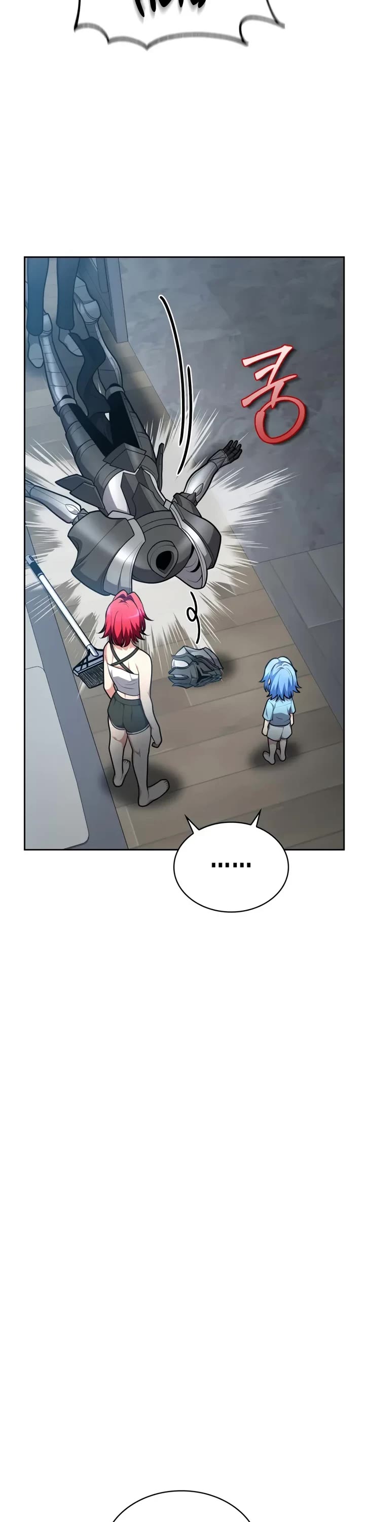 Kidnapped Dragons chapter 32 page 38