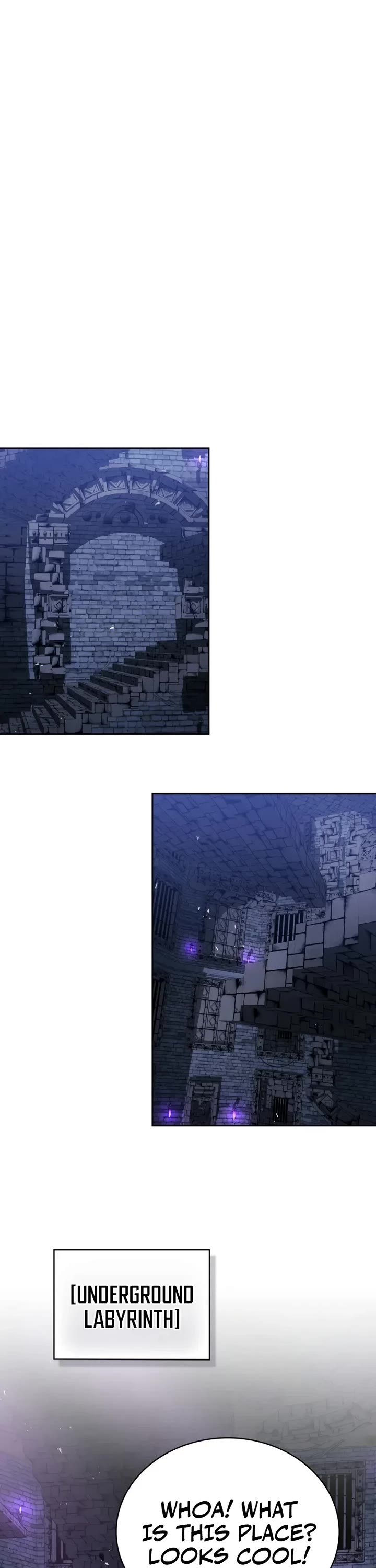 Kidnapped Dragons chapter 32 page 43