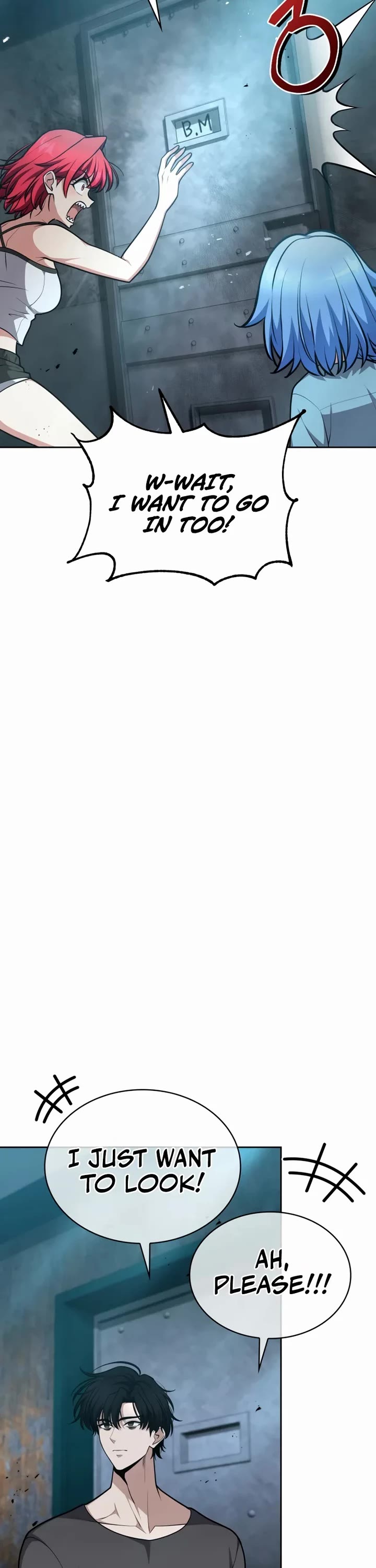 Kidnapped Dragons chapter 32 page 52