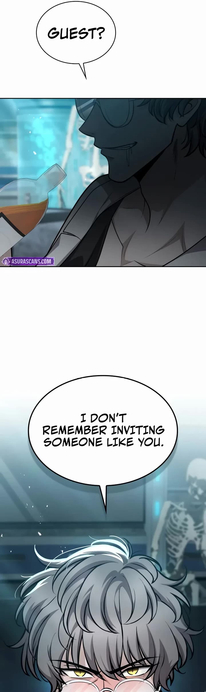 Kidnapped Dragons chapter 32 page 56