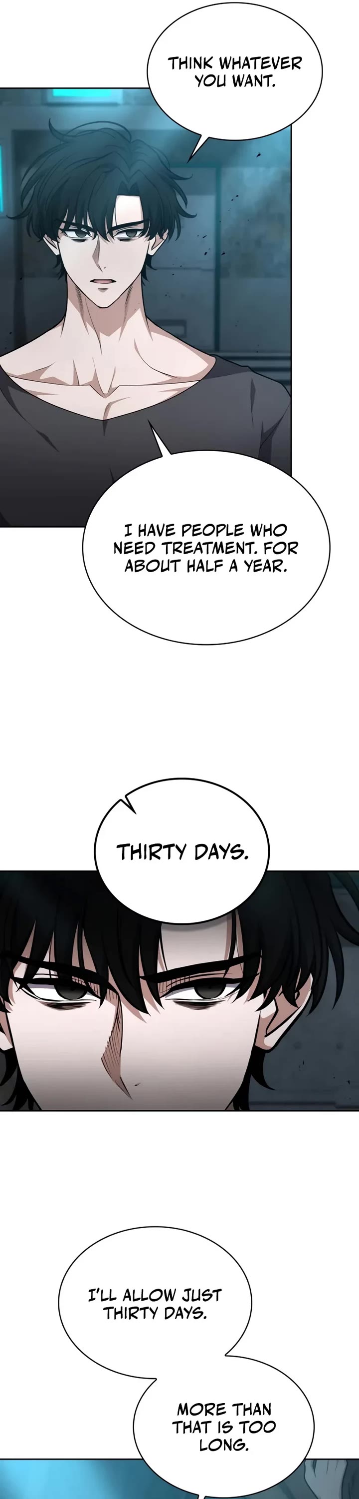 Kidnapped Dragons chapter 33 page 11