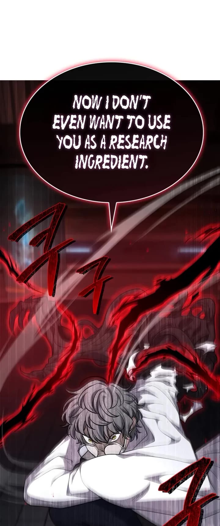 Kidnapped Dragons chapter 33 page 19