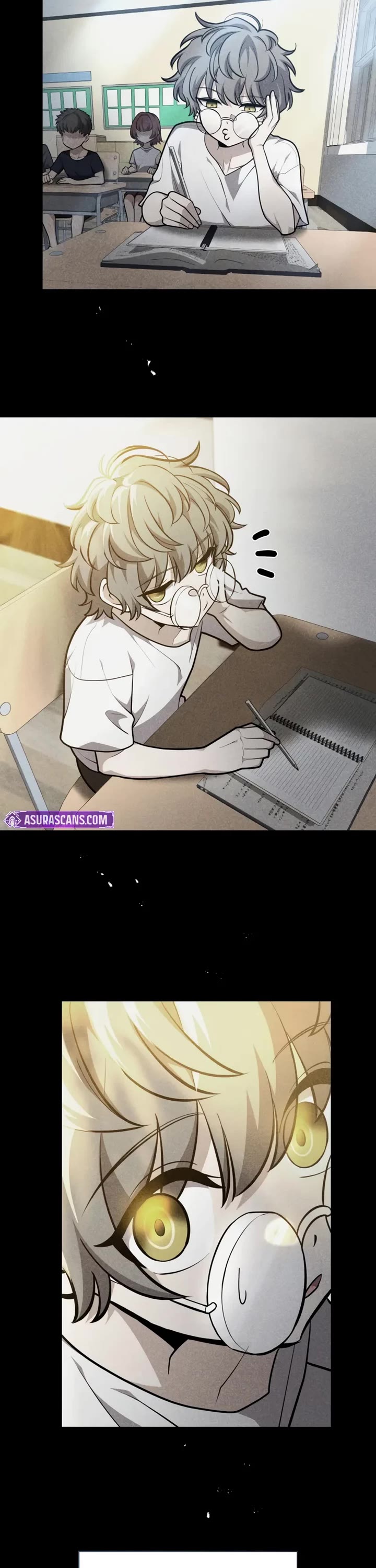 Kidnapped Dragons chapter 33 page 2