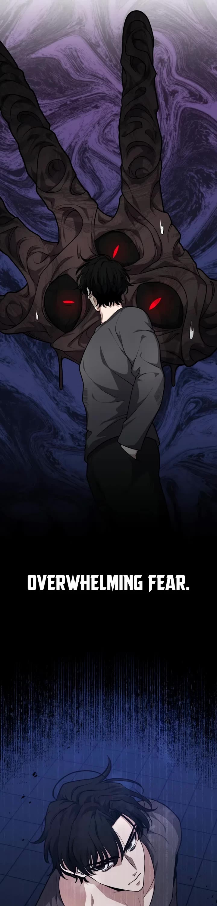 Kidnapped Dragons chapter 33 page 26