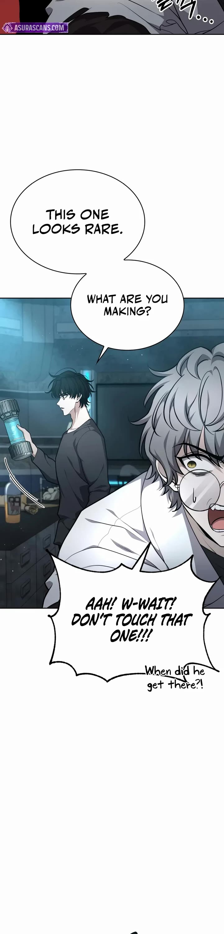 Kidnapped Dragons chapter 33 page 28