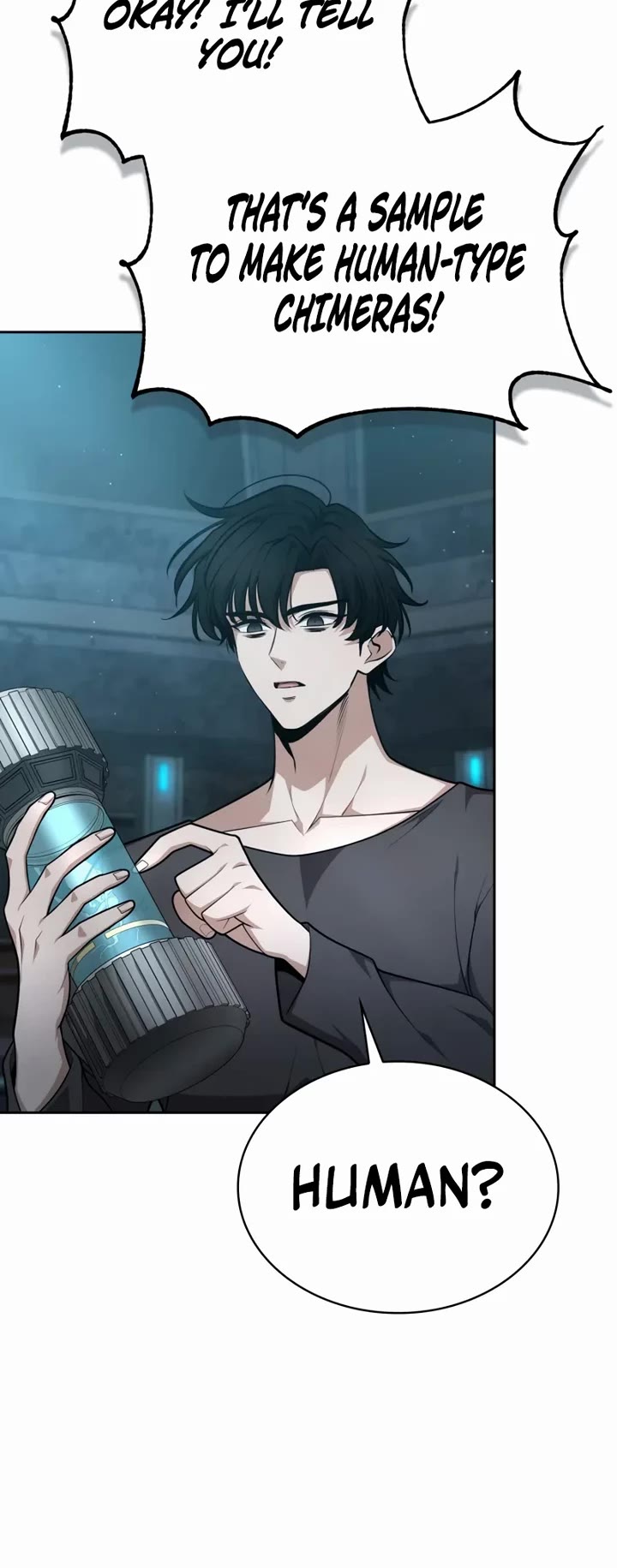 Kidnapped Dragons chapter 33 page 30