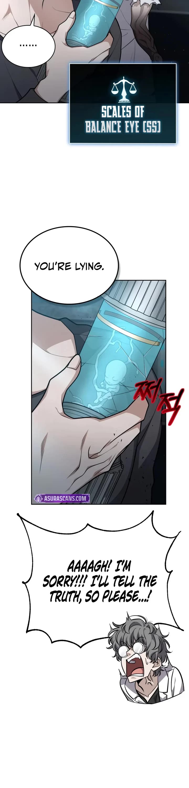 Kidnapped Dragons chapter 33 page 32