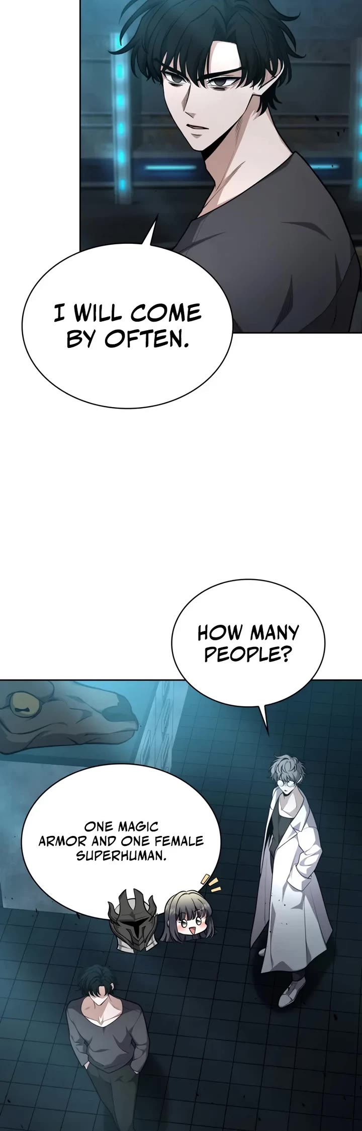 Kidnapped Dragons chapter 33 page 34