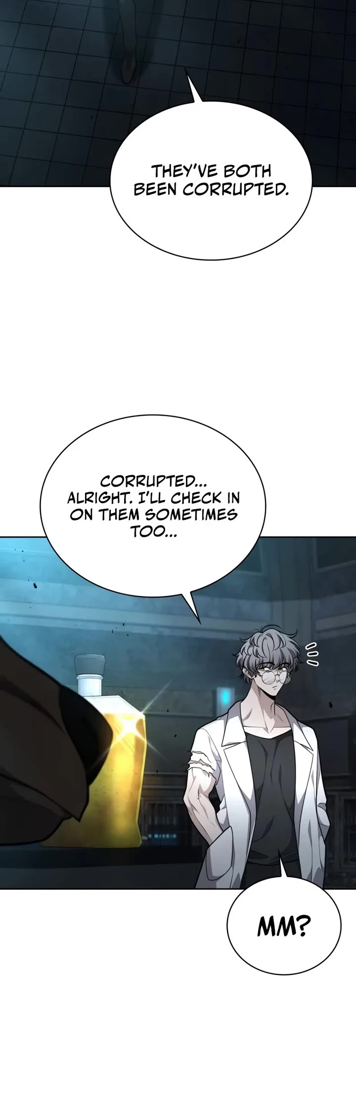 Kidnapped Dragons chapter 33 page 35