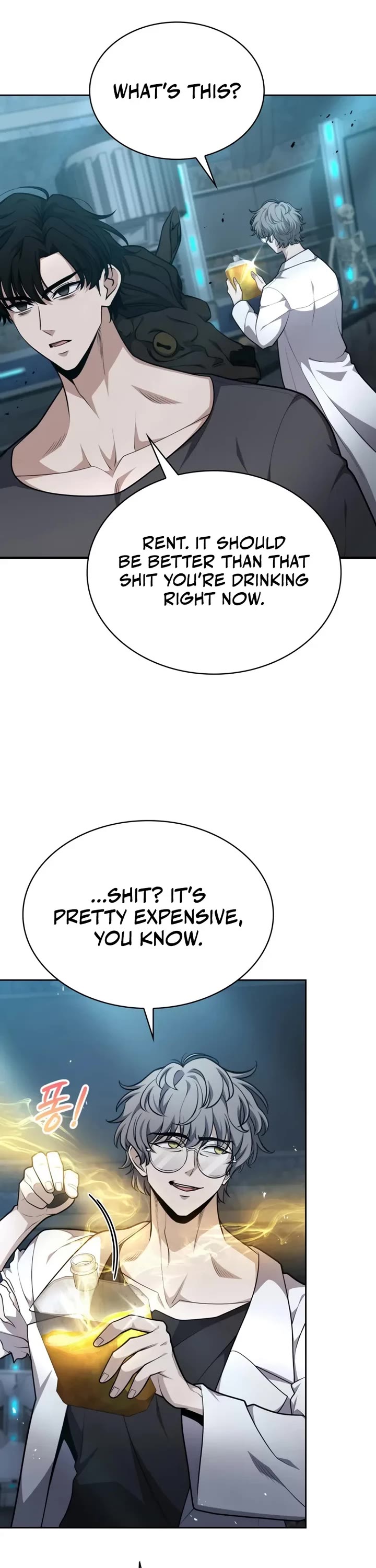 Kidnapped Dragons chapter 33 page 36