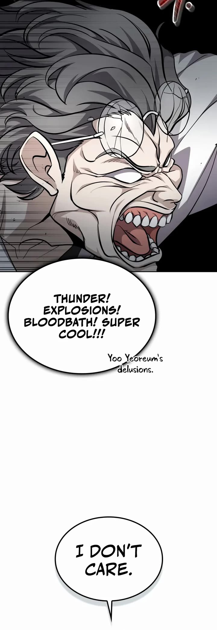 Kidnapped Dragons chapter 33 page 45