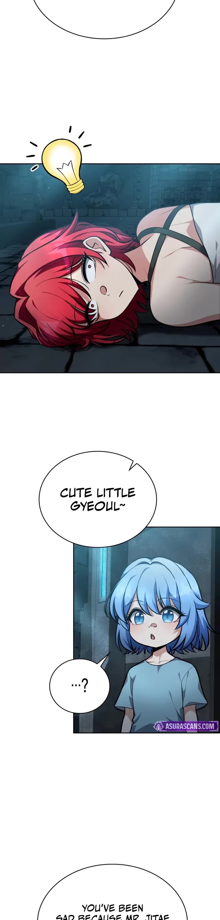 Kidnapped Dragons chapter 33 page 47