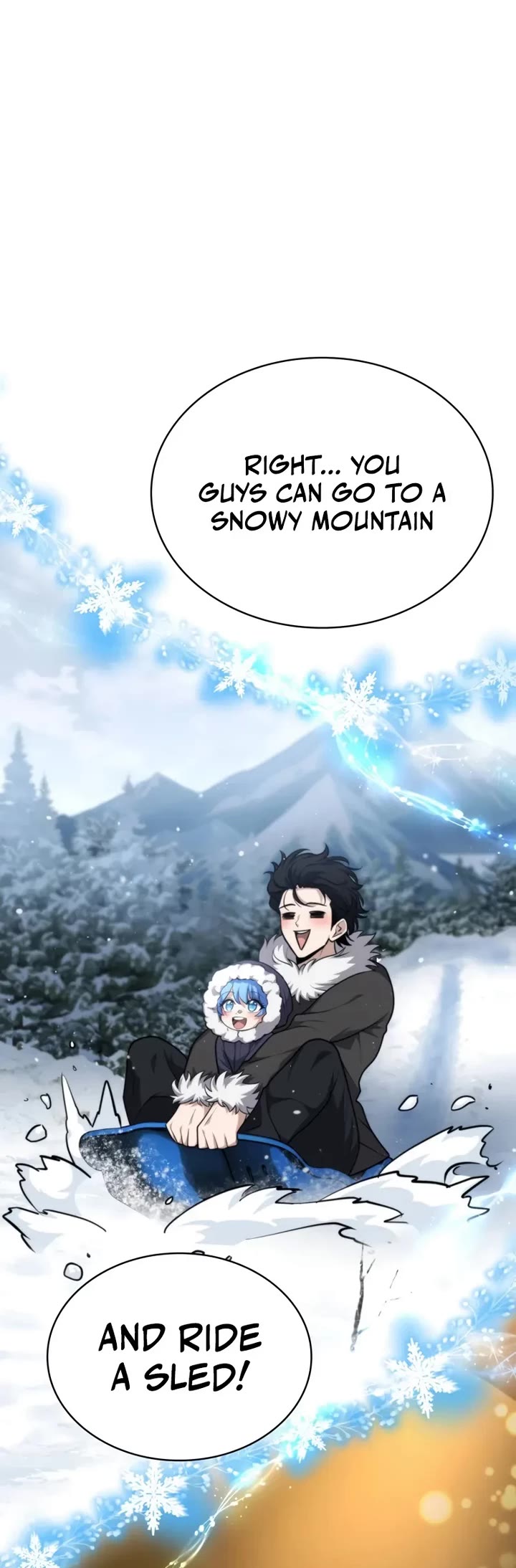 Kidnapped Dragons chapter 33 page 49