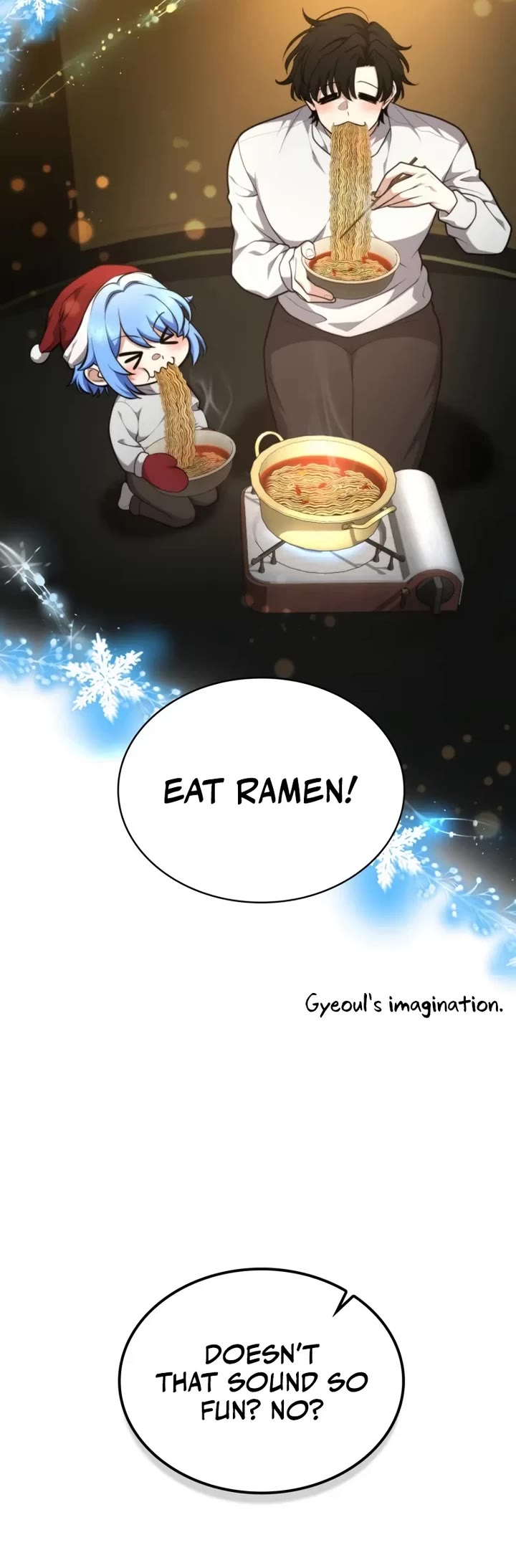 Kidnapped Dragons chapter 33 page 50