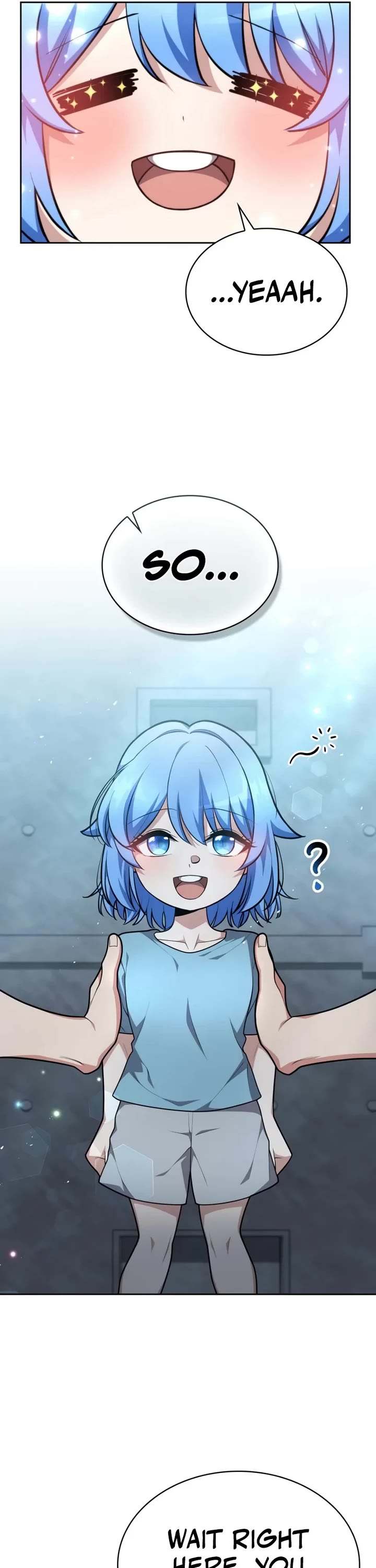 Kidnapped Dragons chapter 33 page 51