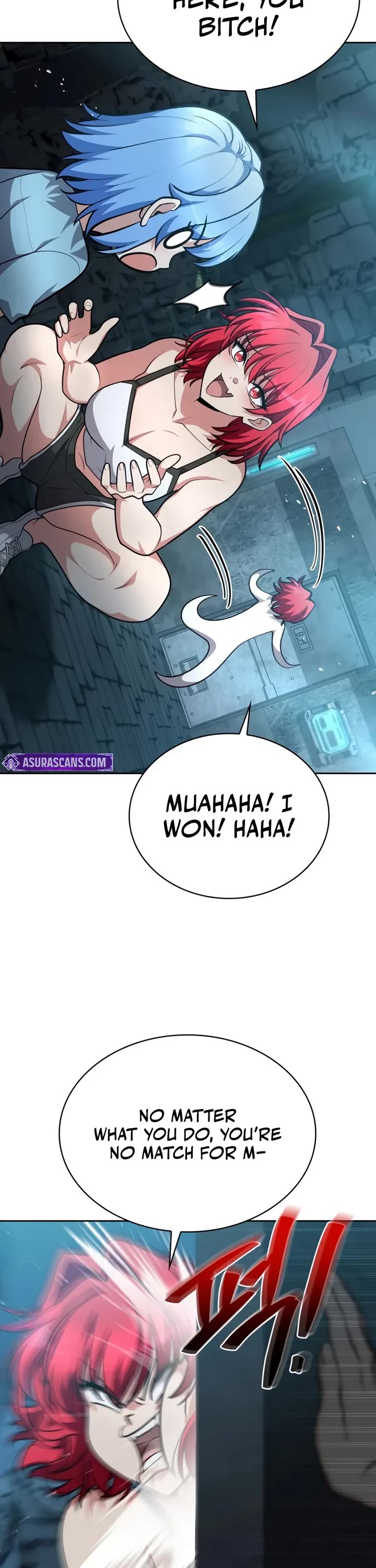 Kidnapped Dragons chapter 33 page 52