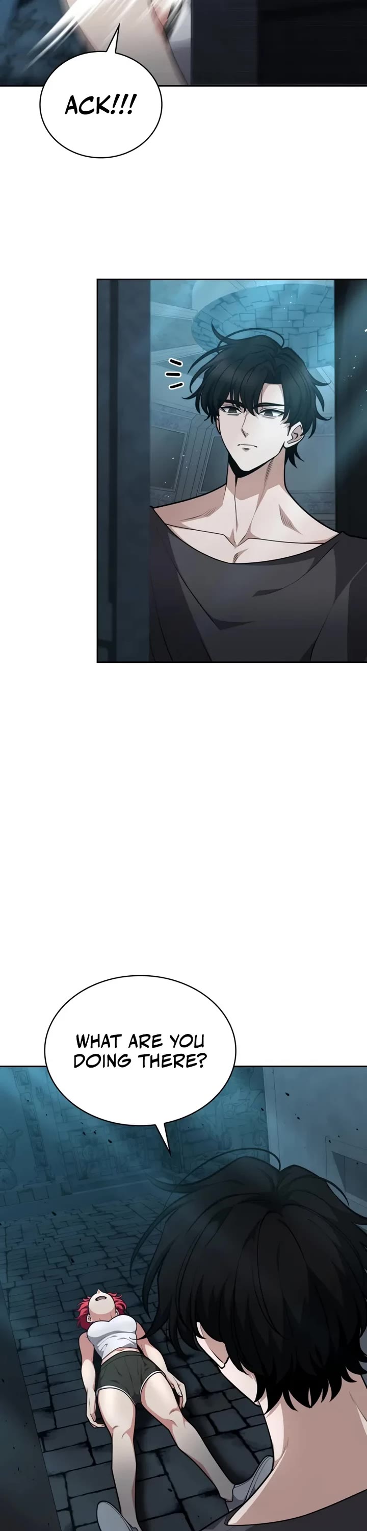 Kidnapped Dragons chapter 33 page 53