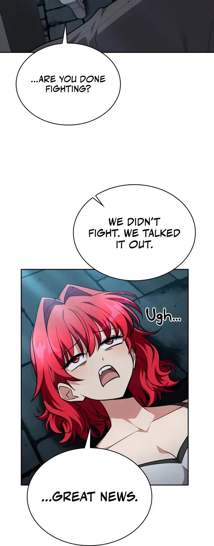 Kidnapped Dragons chapter 33 page 54