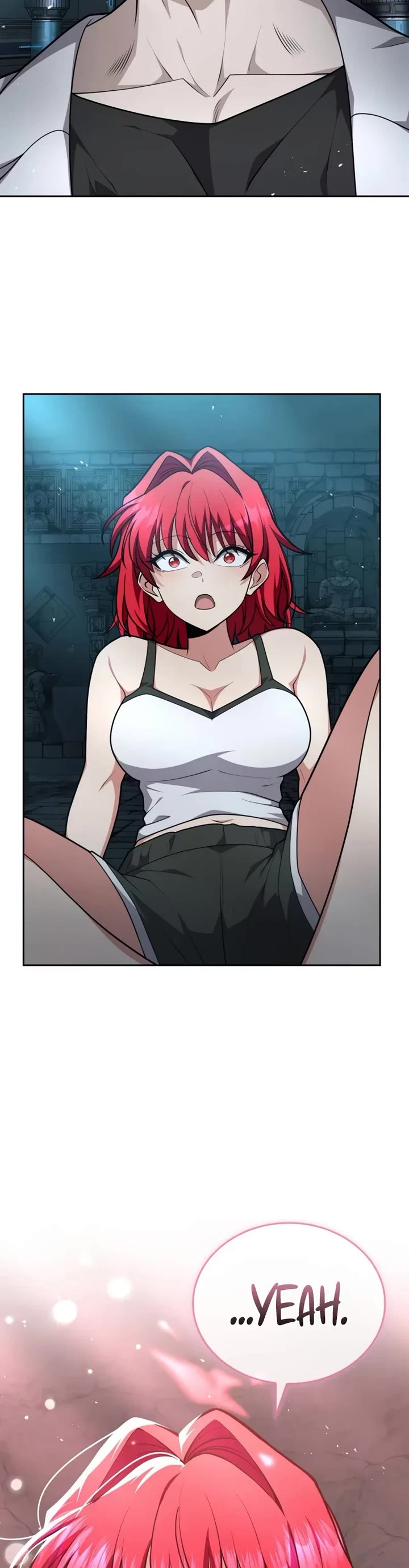 Kidnapped Dragons chapter 33 page 57