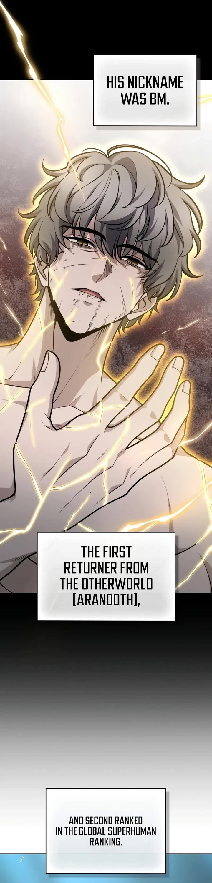 Kidnapped Dragons chapter 33 page 6