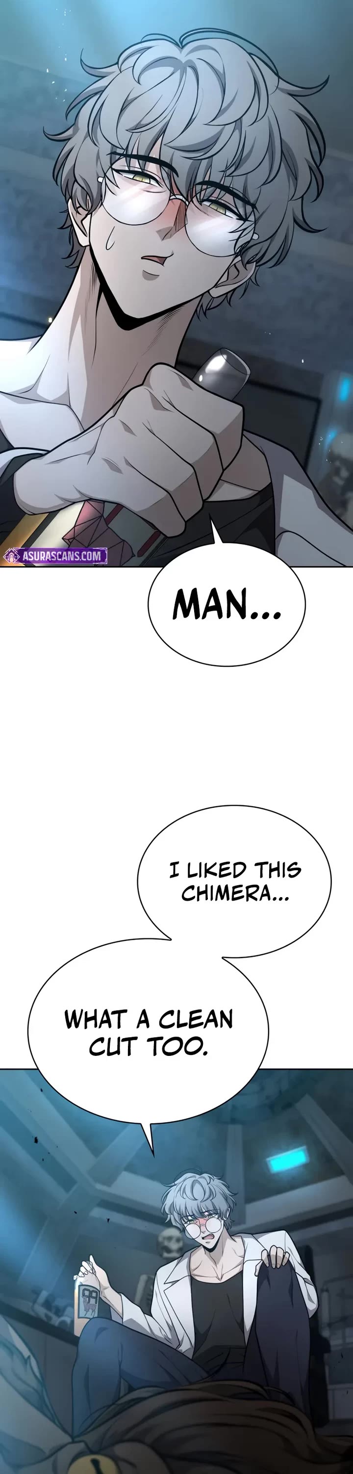 Kidnapped Dragons chapter 33 page 7