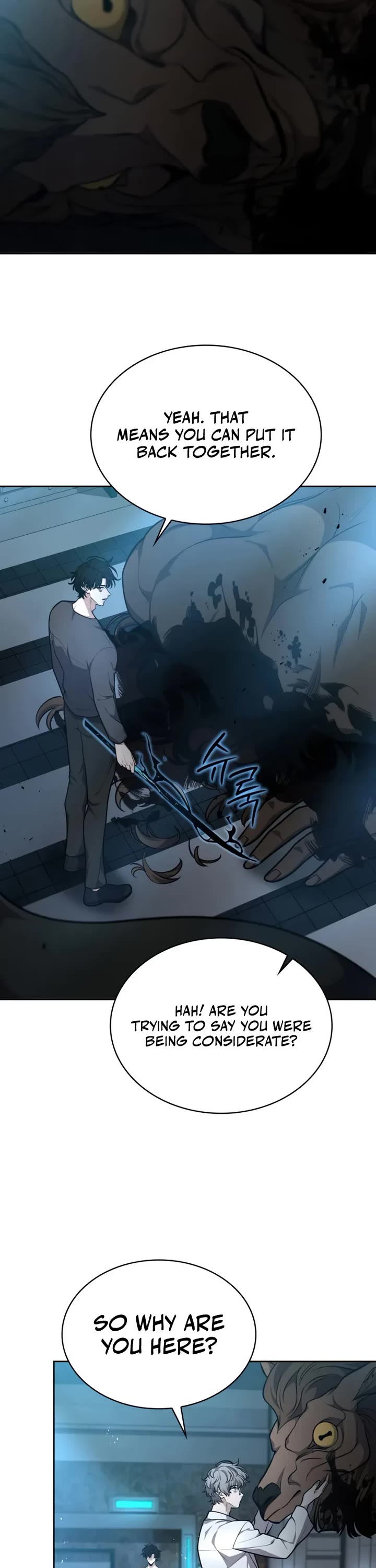 Kidnapped Dragons chapter 33 page 8