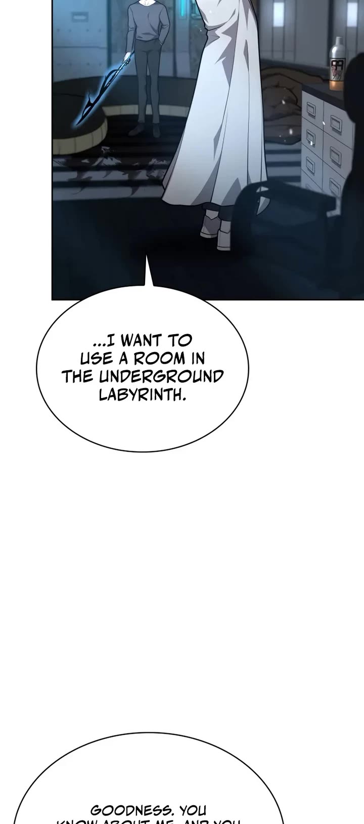 Kidnapped Dragons chapter 33 page 9