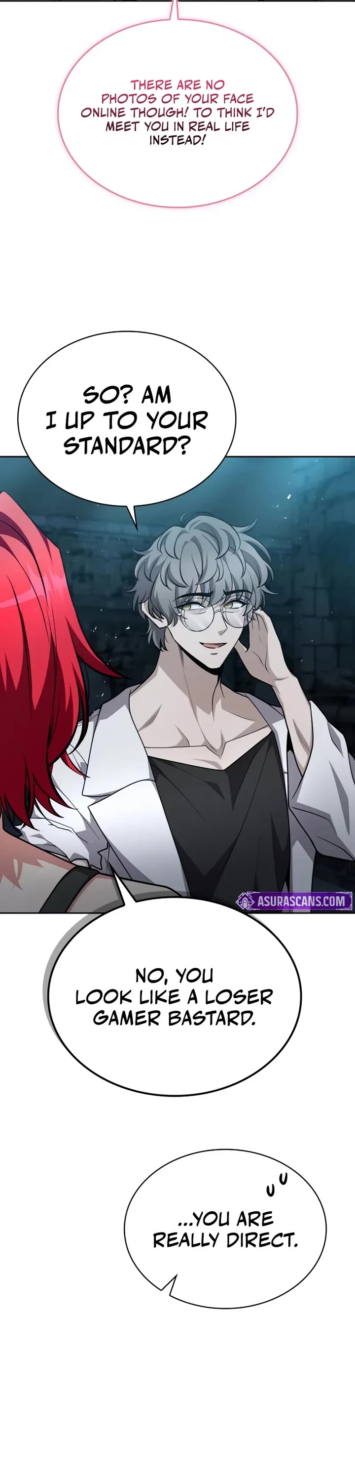 Kidnapped Dragons chapter 34 page 12