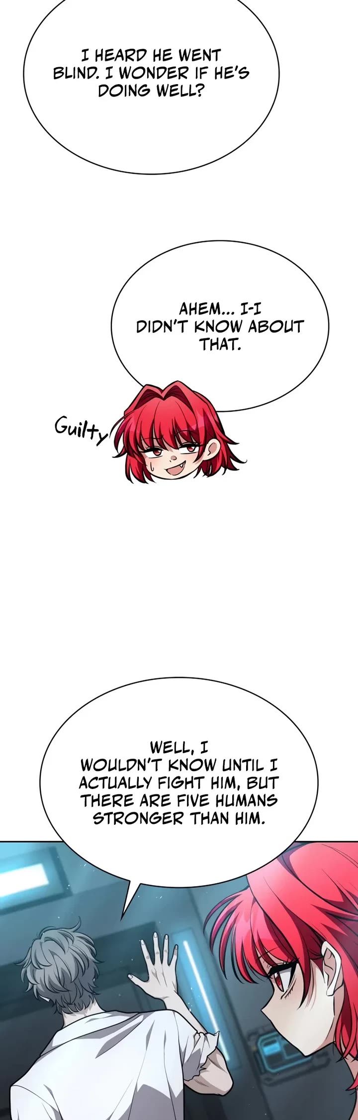 Kidnapped Dragons chapter 34 page 14