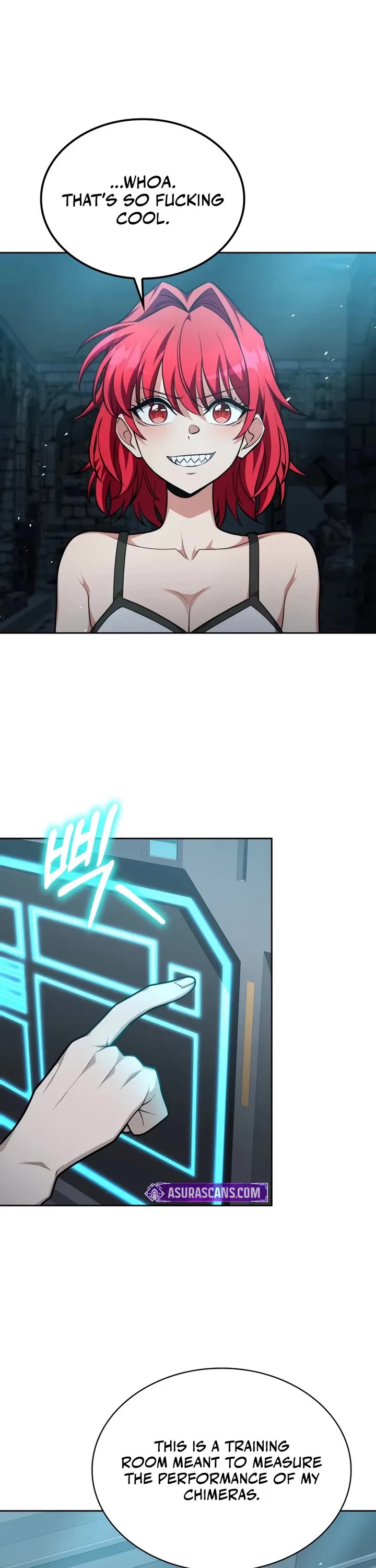 Kidnapped Dragons chapter 34 page 16