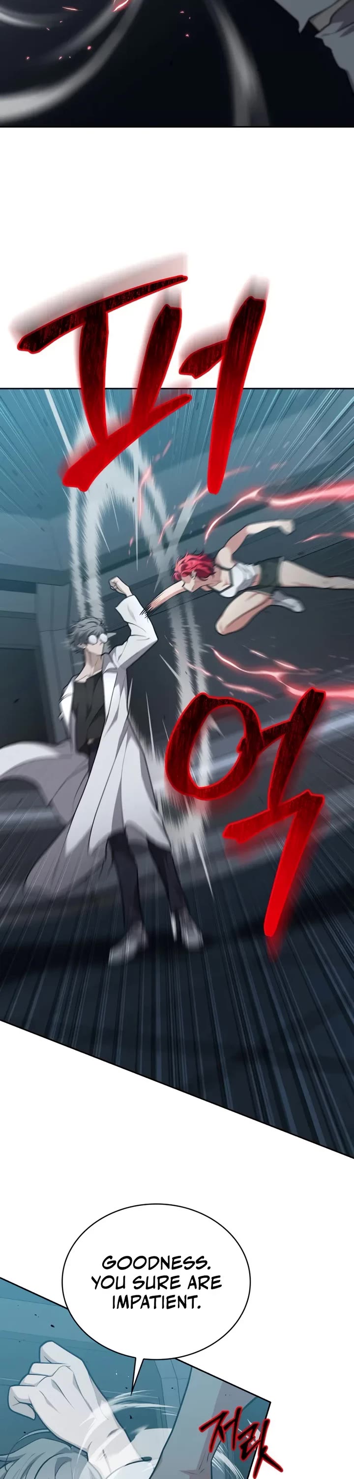 Kidnapped Dragons chapter 34 page 18