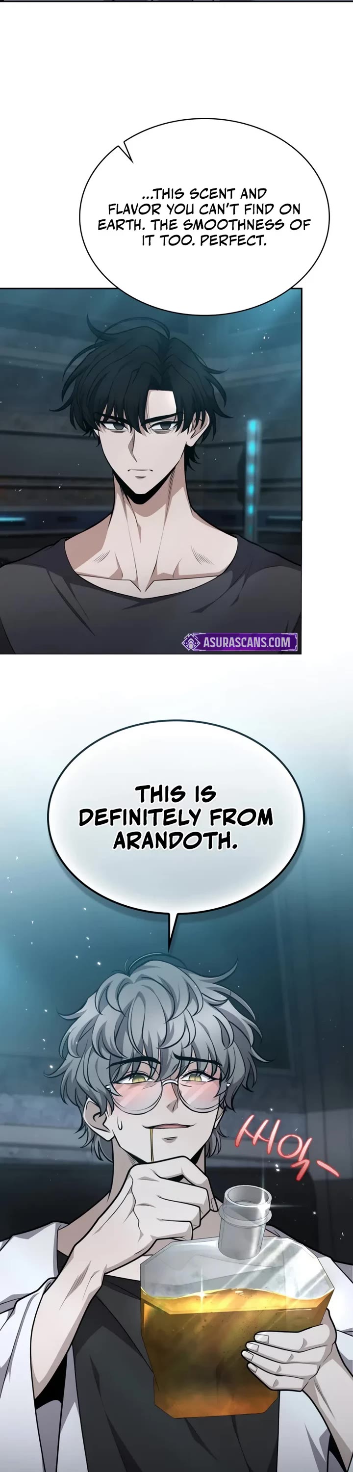 Kidnapped Dragons chapter 34 page 2