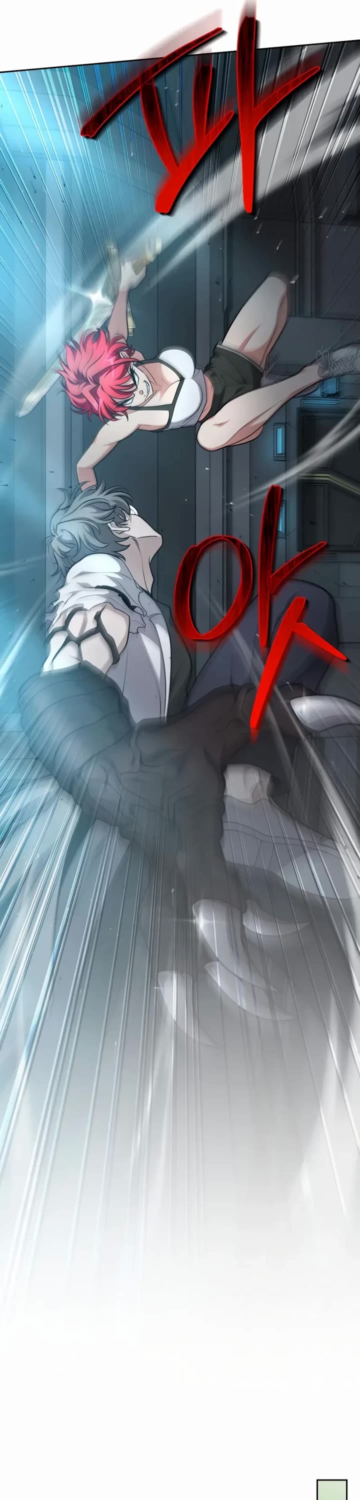 Kidnapped Dragons chapter 34 page 21