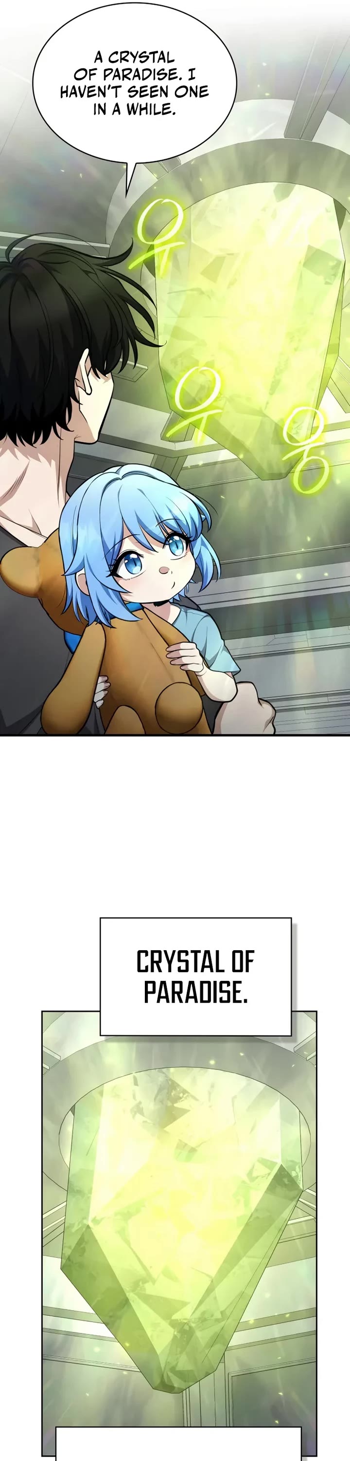 Kidnapped Dragons chapter 34 page 26