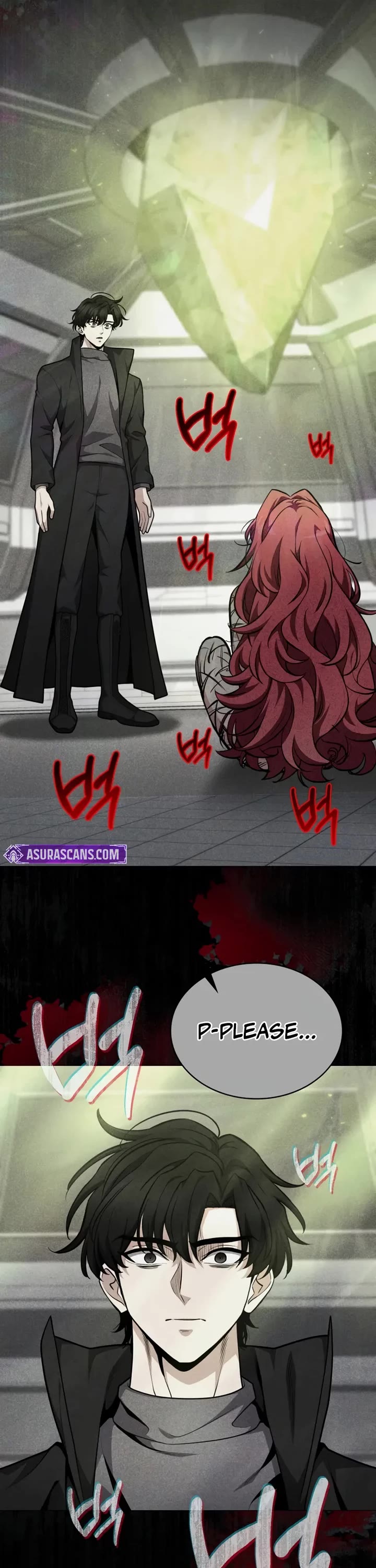 Kidnapped Dragons chapter 34 page 28