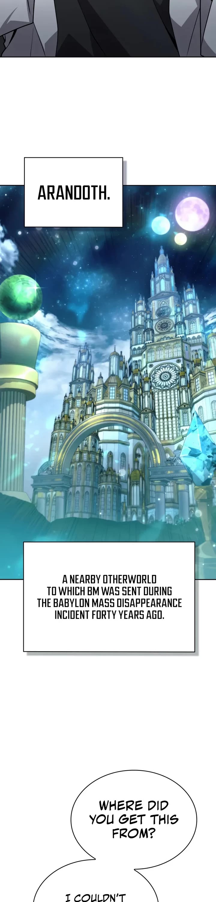 Kidnapped Dragons chapter 34 page 3