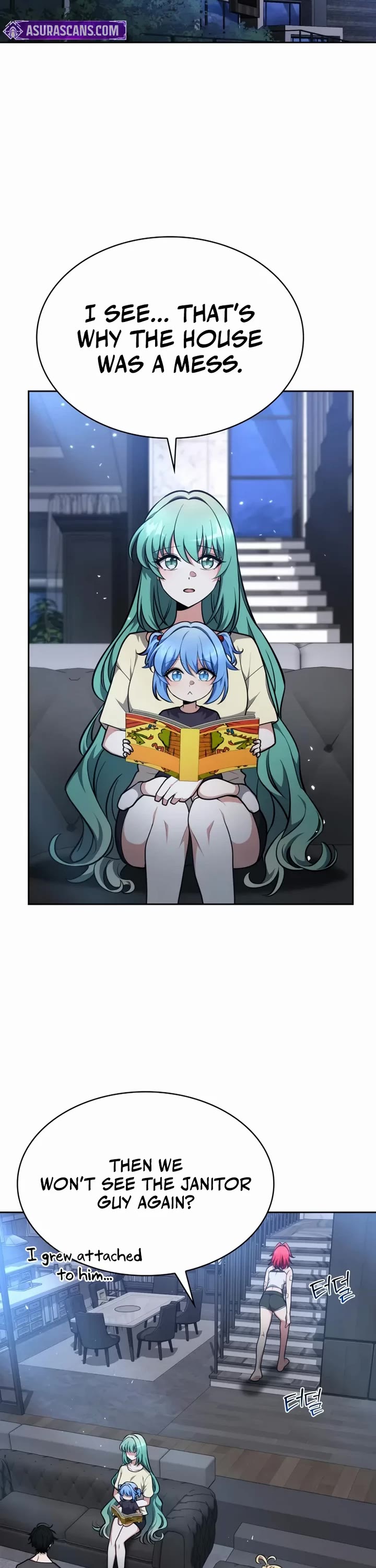 Kidnapped Dragons chapter 34 page 33