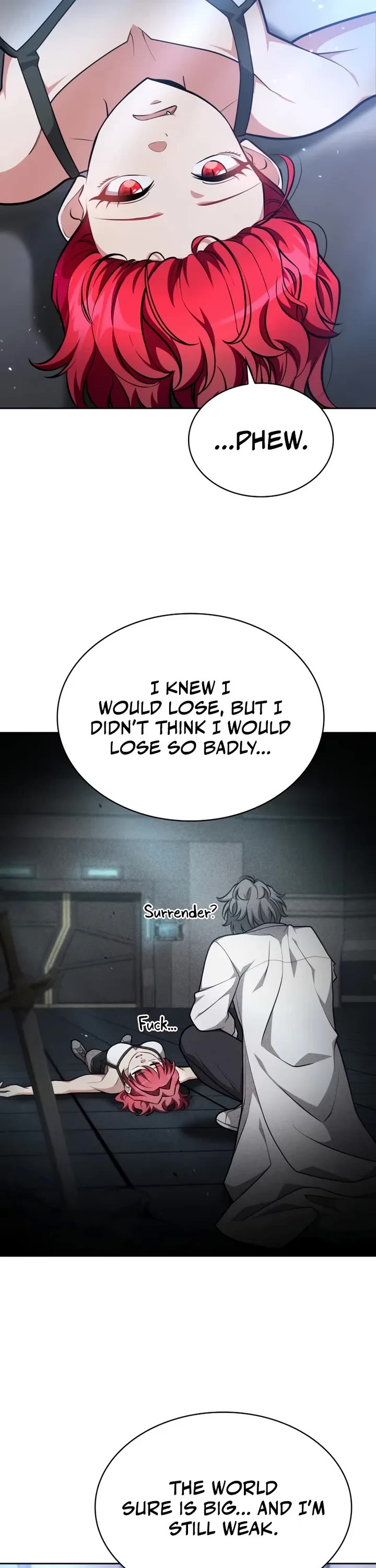 Kidnapped Dragons chapter 34 page 38