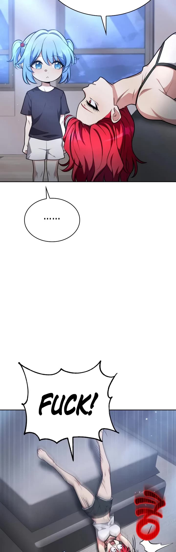 Kidnapped Dragons chapter 34 page 39