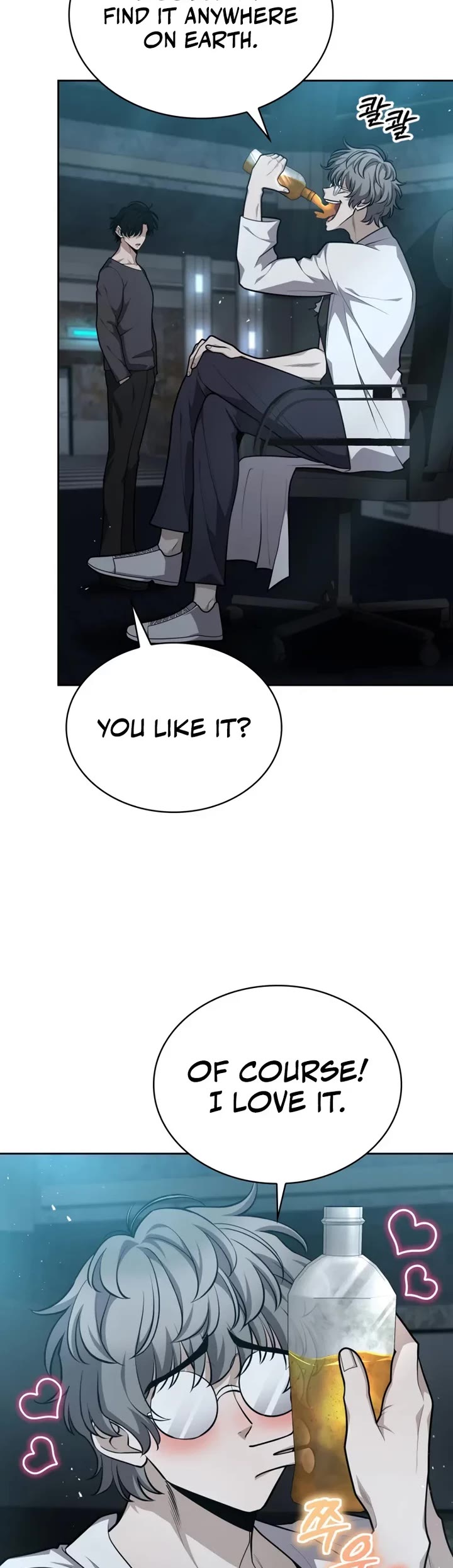 Kidnapped Dragons chapter 34 page 4